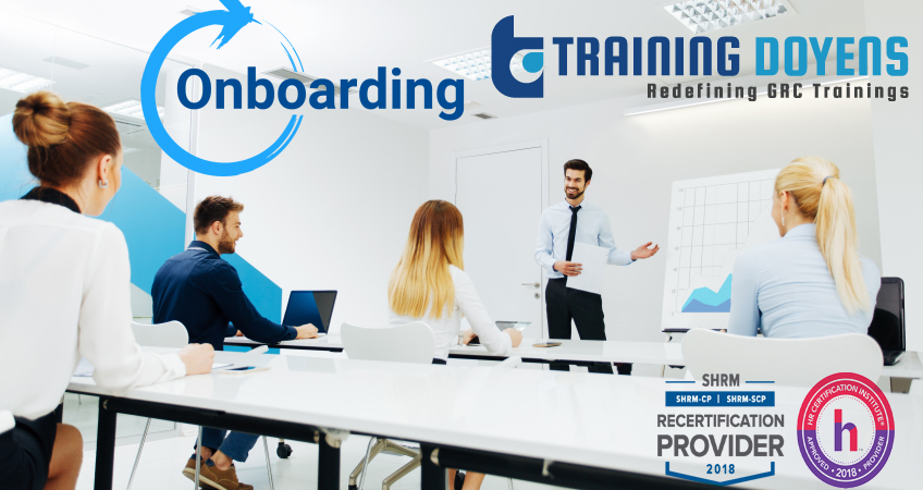 Onboarding is NOT Orientation- How to Improve the New Employee Experience